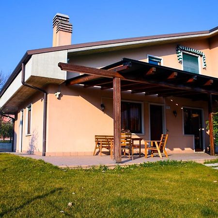 Casa Rosetta Villa Pescantina Exterior photo