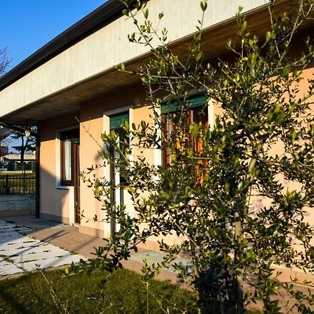 Casa Rosetta Villa Pescantina Exterior photo