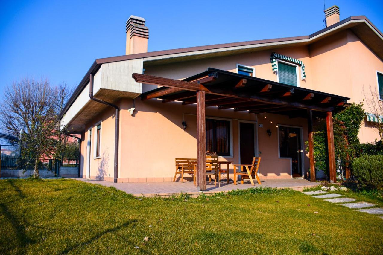 Casa Rosetta Villa Pescantina Exterior photo