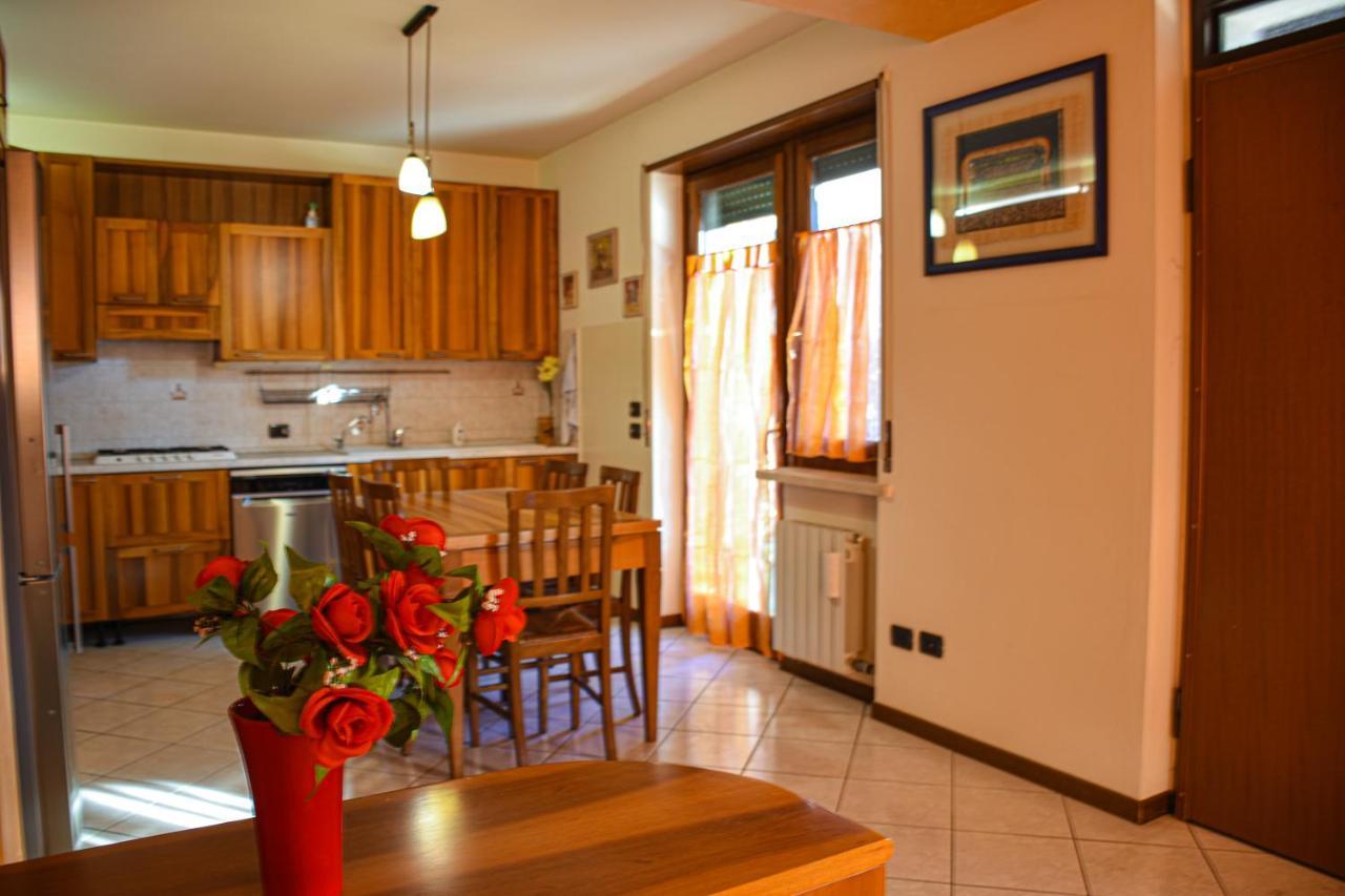 Casa Rosetta Villa Pescantina Exterior photo