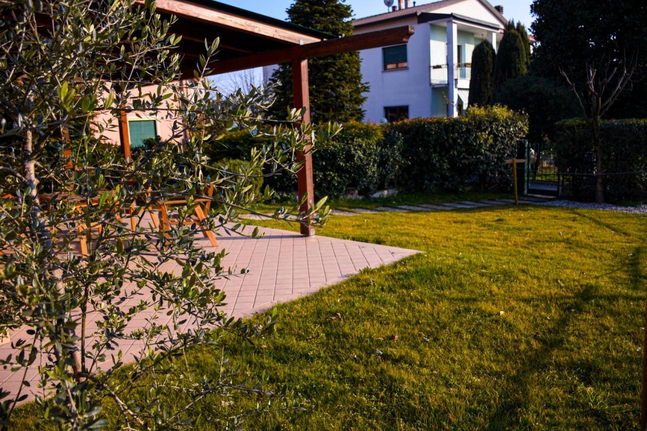 Casa Rosetta Villa Pescantina Exterior photo